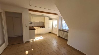 2,5 Zimmer Wohnung in Lindau, Reutin