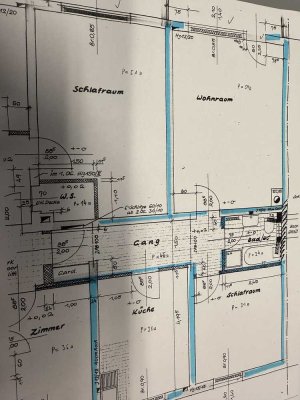 Exklusive 2-Zimmer-Wohnung mit gehobener Innenausstattung mit Balkon und Einbauküche in Dachau