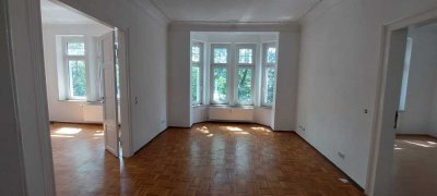 Ansprechende komplett renovierte 4-Zimmer-Wohnung in günstiger Innenstadtlage in Nordhausen