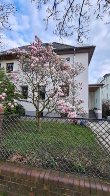 Schön saniertes Haus zur Miete in Berlin Lichterfelde West