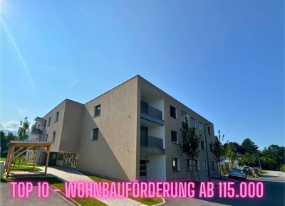 Provisionsfrei! Hochwertige 3 Zimmer-Wohnung in toller Lage in Dornbirn! Sofort Bezugsfertig! Wohnbauförderung!