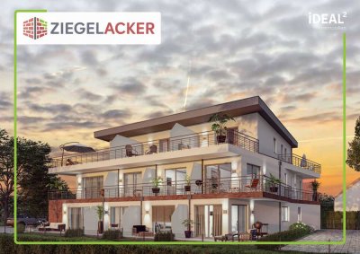 Ihr Penthouse mit Aussicht – Altersgerecht und Investitionsfreundlich in Erftstadt-Liblar