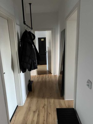 Schöne 3-Zimmer-Wohnung in Kassel