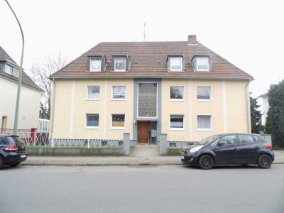 Schöne 3,5 Zimmer Wohnung in Gelsenkirchen-Ückendorf