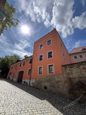 Traumhaus für Individualisten im Stadtzentrum von Bautzen