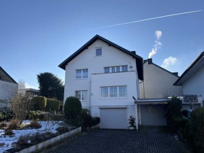 Bezugsfreie, charmante ETW in Top-Ruhig-Lage Wachtberg-Niederbachem mit Fernblick zum Siebengebirge!