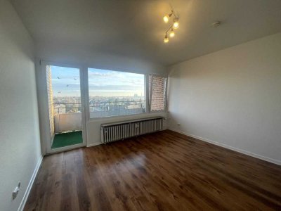 GEMÜTLICHES APARTMENT MIT BALKON IN KREFELD INRATH ZU KAUFEN!