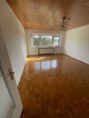 3 Zimmer Wohnung zu verkaufen