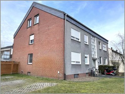 Renditestarkes 6- Familienhaus in
Versmold