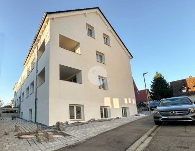 Investoren aufgepasst! MFH in Kirchhofen - Neubau mit 7 Wohneinheiten und ca. 700 m² Wohnfläche