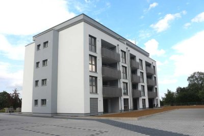 Hochwertige und barrierefreie 4-Zimmerwohnung