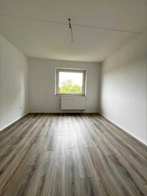 Familienglück in Dortmund / Renovierte 3-Zimmer-Wohnung