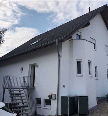 Nähe A3 - gepflegte DHH mit Balkon, direkt vom Eigentümer zu vermieten