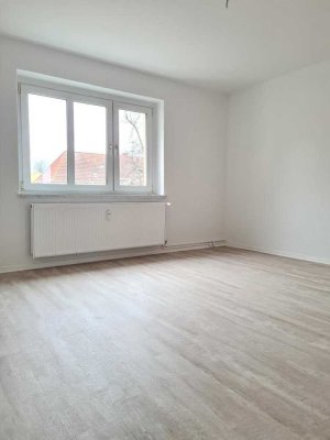 Traumhafte 2-Zimmer-Wohnung – frisch saniert und bezugsfertig!