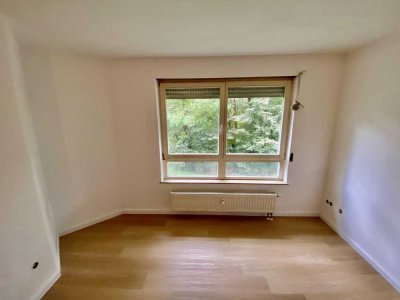 1 Zimmerappartment mit Küche und Stellplatz