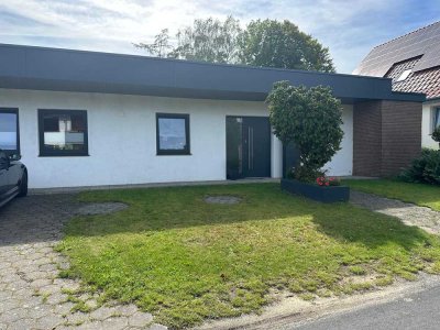 Bungalow in idyllischer Lage