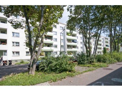 Für Studenten: Eigenes Reich in zentraler Lage