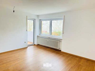 Renovierte 2-Zimmer ETW in Perlesreut zu verkaufen