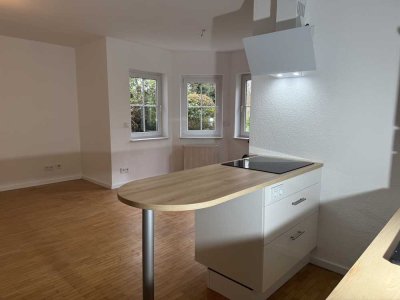 Helles 1-Zimmer-Appartement mit viel Tageslicht und gehobener Ausstattung in Weilrod