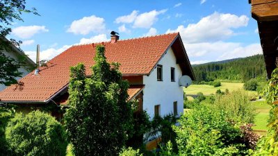 Exklusives Landhaus in Langdorf mit Einzigartigem Charme und Potenzial für Erneuerbare Energien