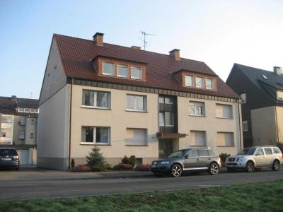 Wohnung, Nähe Ebert-Park