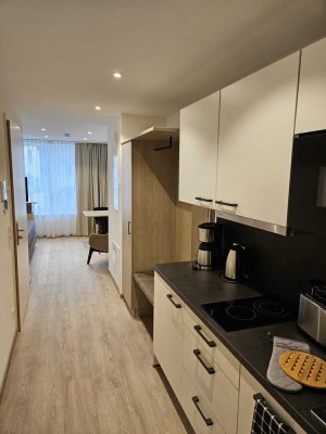 Erstbezug!! Attraktive Appartements im Herzen von Heidenheim