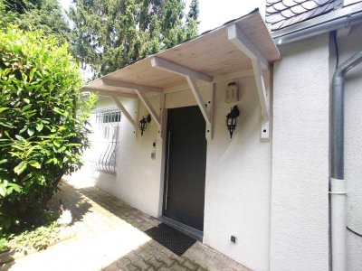 IMWRC – ETW mit geschmackvollen 53 m²  - Wohnen wie im eigenen Haus!