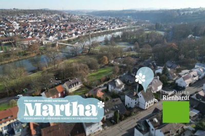 Martha - Einfamilienhaus mit Einliegerwohnung in Hoheneck!