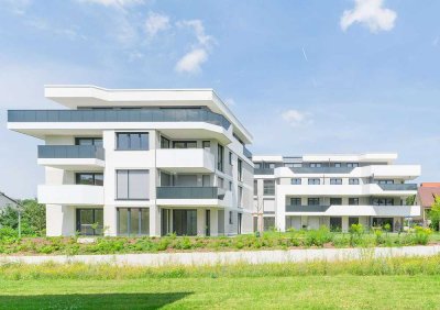 Neubau - Ideal für Kapitalanleger - gute Rendite