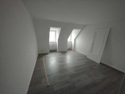 Neu renovierte 3-Zimmer-Wohnung im III.OG