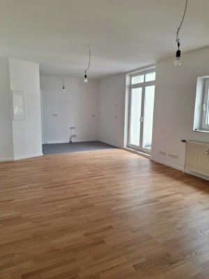 1-Zimmer Single Wohntraum in Frankfurt