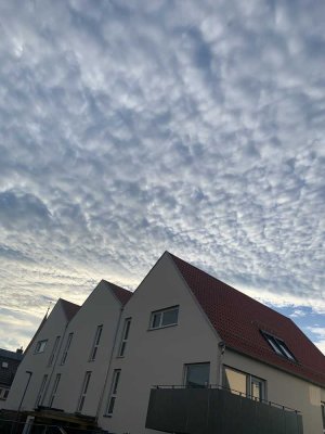 Großzügige 4-Zimmer Wohnung im Loft-Stil