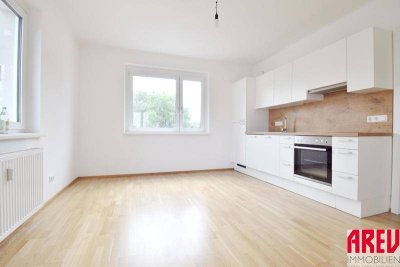 NETTE 2 ZIMMER WOHNUNG MIT SEHR GUTEN ANBINDUNGEN IN GUTER LAGE LINZ!