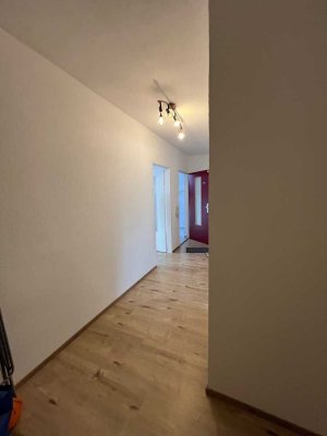 1 Zimmerwohnung in Karlsruhe - Nähe Hauptbahnhof