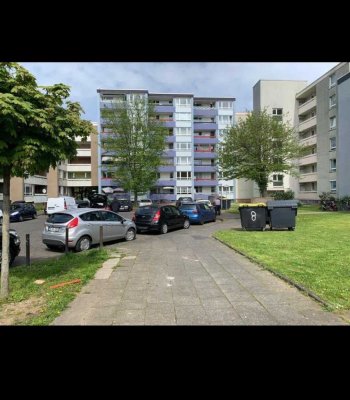 3-Zimmer Wohnung in Köln-Seeberg