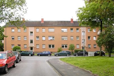 2-Zimmer-Wohnung in Duisburg Huckingen