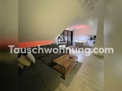 Tauschwohnung: 3-Zimmer-Wohnung in Köln-Lind | Suche 2-3 Zimmer Bonn-Beuel