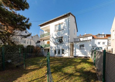 Wohnhaus mit Garten und herrlicher Aussicht in Dotzheim