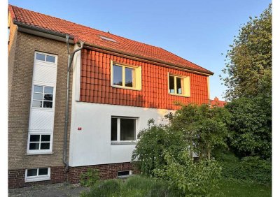 Wunderschönes 2-Familienhaus auf riesigem Grundstück in Wennigsen -- kein Erbpacht!!!