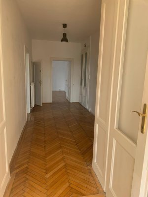 **71 Quadratmeter Wohnung im Herzen von Korneuburg**