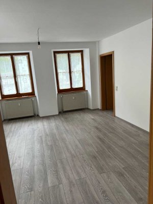 Renovierte 3-Zimmer-Erdgeschosswohnung inTriberg