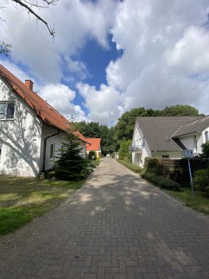 Gepflegte 3-Zimmer-Maisonette mit Stellplatz