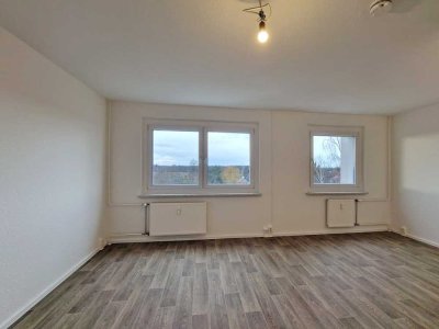 Renovierte 1-Zimmer-Wohnung in ruhiger Lage + 300 EUR Wunschgutschein geschenkt