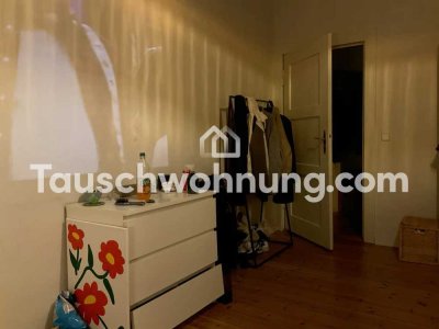 Tauschwohnung: Tauschangebot 3 Zimmer Johannisthal gegen 1,5-2 in Berlin