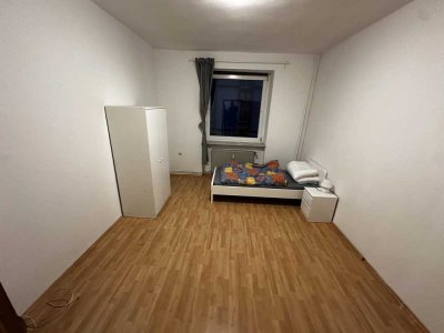 Möblierte 3,5 Zimmer WHG Studenten/Handwerker