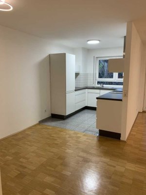 Stg-West: 3-Zimmer-Maisonette mit Balkon und Terrasse