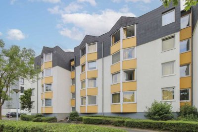 Leerstehende Wohnung im Studentenwohnheim mit guter Lage und Anbindung nach Mainz - Erbpacht