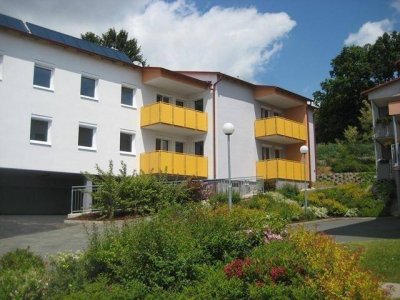 Wohnung in Oberwart