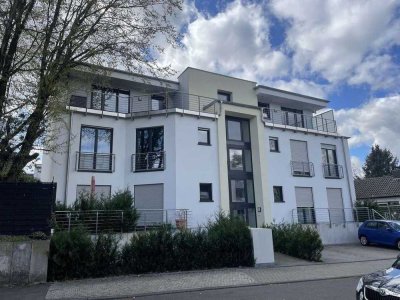 Neuwertige Penthouse-Wohnung auf Bonns Sonnenseite
