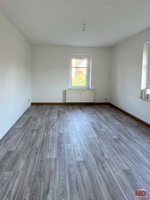 Schöne und helle 2-Raum-Wohnung